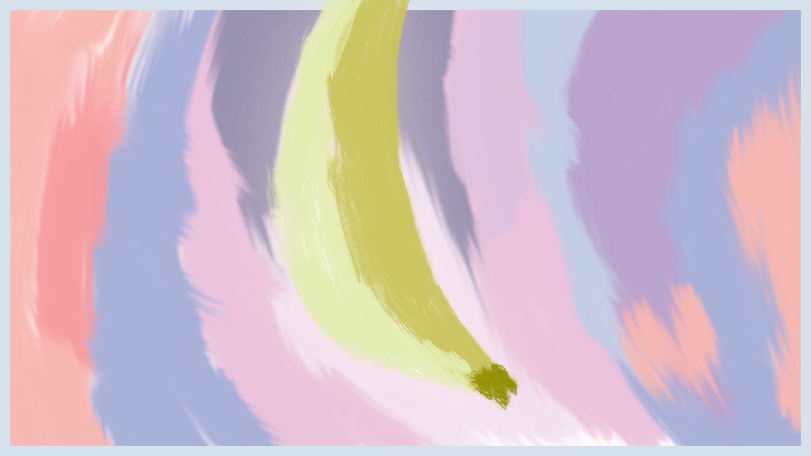 BANANA